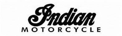 INDIAN MOTORCYCLE