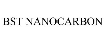 BST NANOCARBON