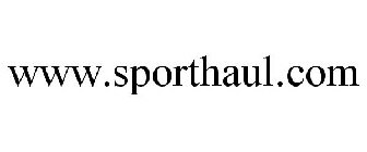 WWW.SPORTHAUL.COM