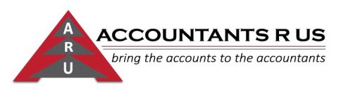 ARU ACCOUNTANTS R US BRING THE ACCOUNTS TO THE ACCOUNTANTS