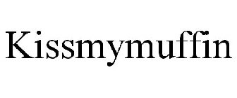 KISSMYMUFFIN
