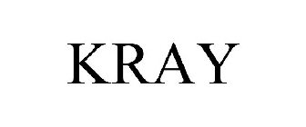 KRAY