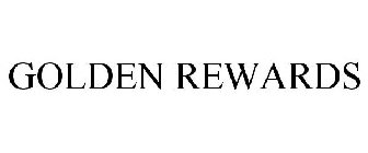 GOLDEN REWARDS