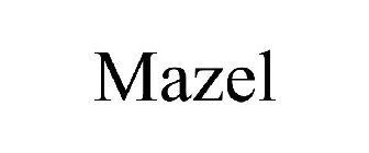 MAZEL
