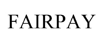 FAIRPAY