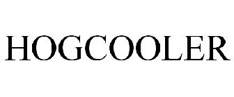 HOGCOOLER