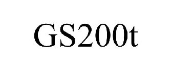 GS200T