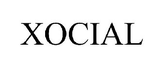 XOCIAL