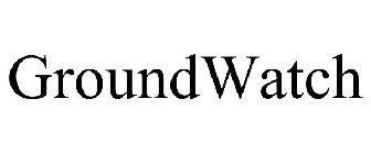 GROUNDWATCH