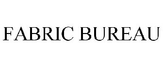 FABRIC BUREAU