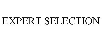 EXPERT SELECTION