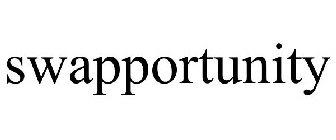 SWAPPORTUNITY