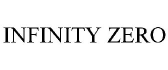INFINITY ZERO