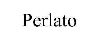 PERLATO