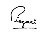 PIEGARI