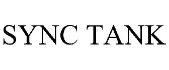 SYNC TANK