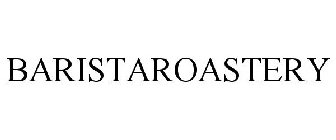 BARISTAROASTERY