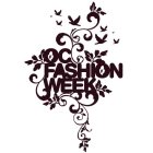OC FASHION WEEK