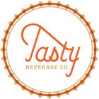 TASTY BEVERAGE CO.