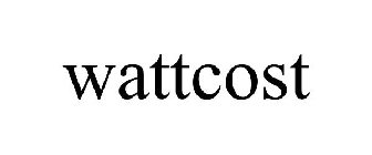 WATTCOST