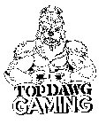 TOP DAWG GAMING