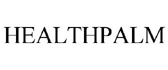 HEALTHPALM