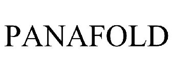 PANAFOLD