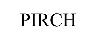 PIRCH