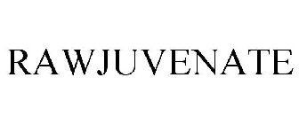 RAWJUVENATE