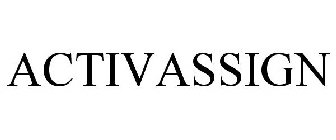 ACTIVASSIGN