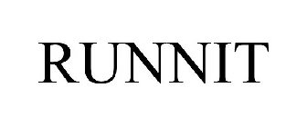 RUNNIT