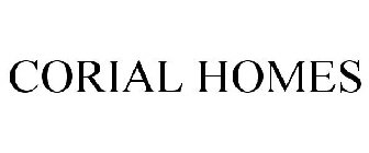 CORIAL HOMES