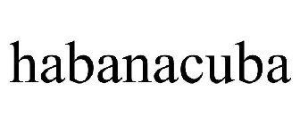 HABANACUBA