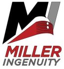 MILLER INGENUITY MI