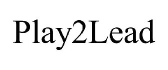 PLAY2LEAD