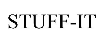 STUFF-IT
