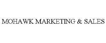 MOHAWK MARKETING & SALES