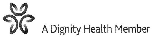 A DIGNITY HEALTH MEMBER