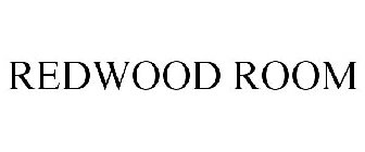 REDWOOD ROOM