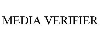 MEDIA VERIFIER