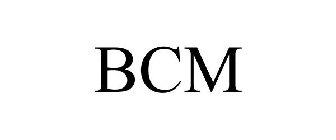 BCM