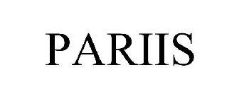 PARIIS