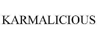 KARMALICIOUS