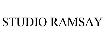 STUDIO RAMSAY