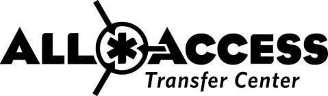 ALL ACCESS TRANSFER CENTER