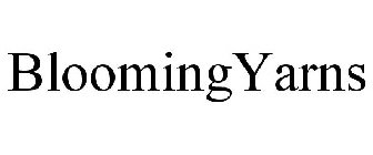 BLOOMINGYARNS