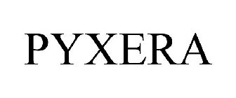 PYXERA