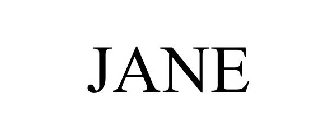 JANE