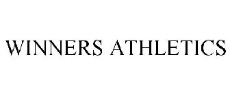 WINNERS ATHLETICS