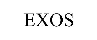 EXOS